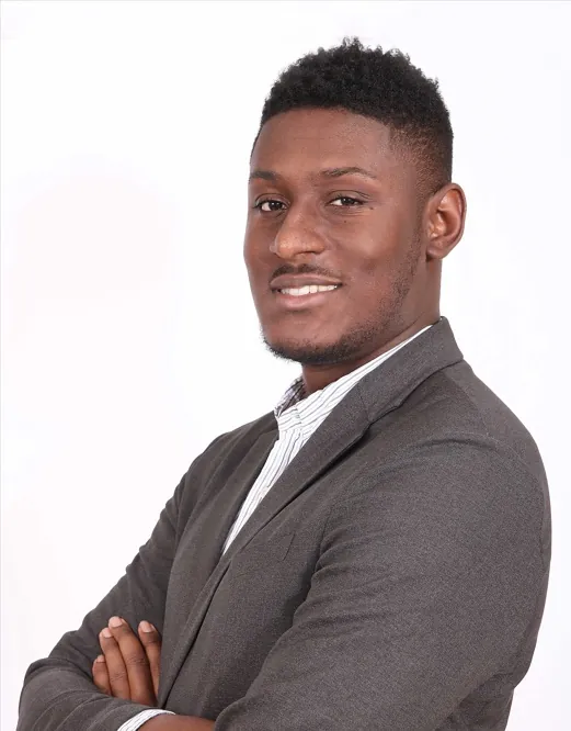 Clevon A. Brown, founder and president of Tech Teki