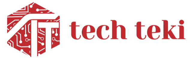 Tech Teki