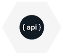 api-hex-black