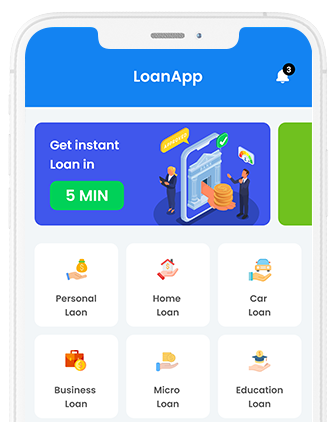Loan App