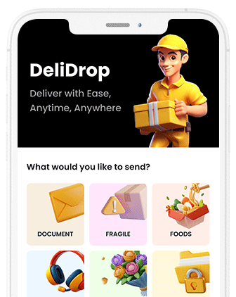 Delidrop